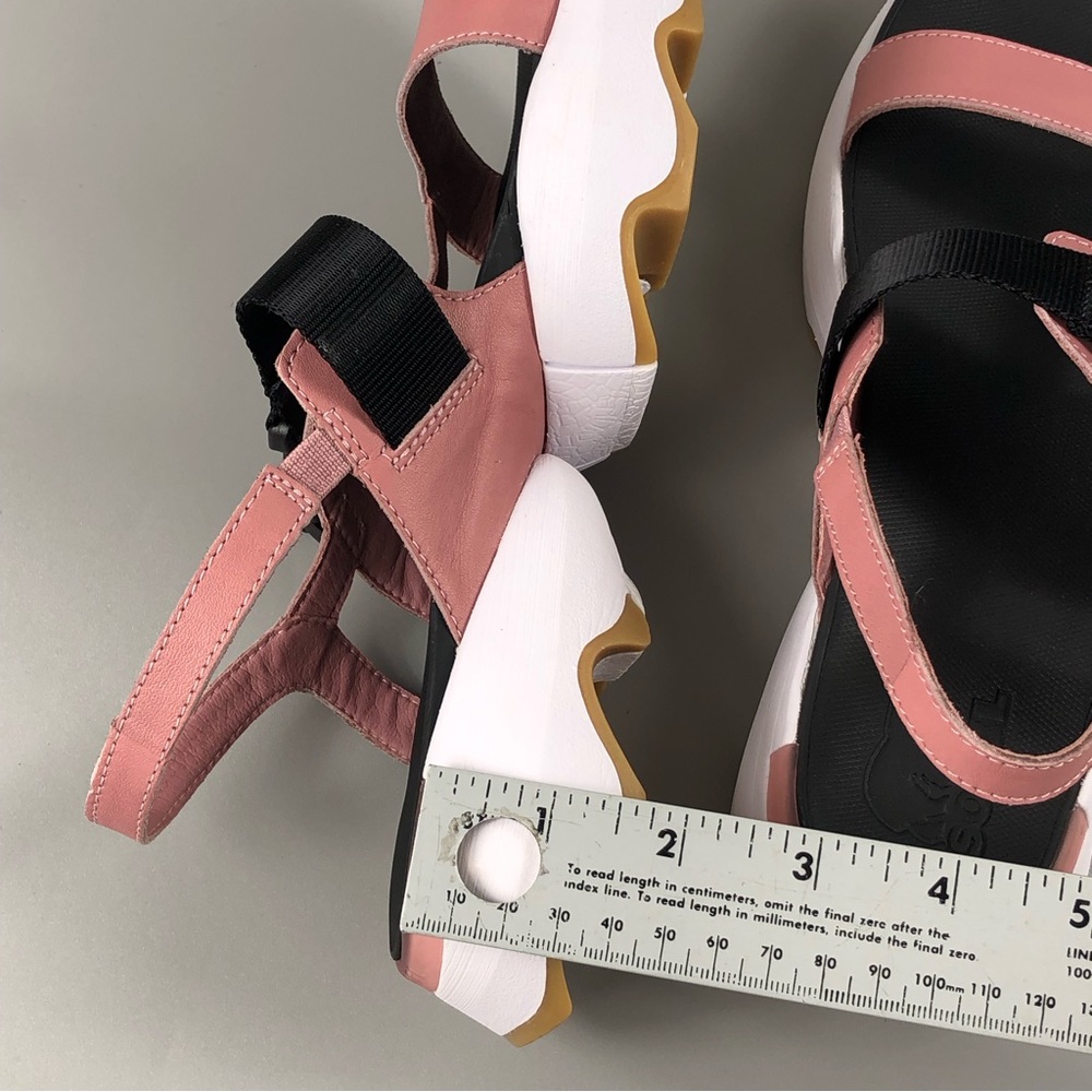 Sorel Women’s Kinetic Impact Slingback Sandals - Picture 14 of 16